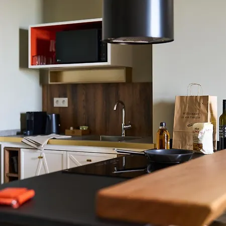 Freigeist Homes - Serviced Apartments-3